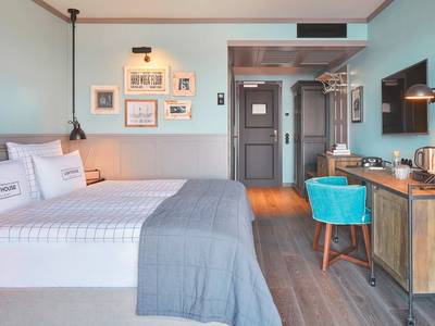 Lighthouse Hotel & Spa