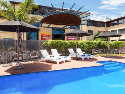 Heartland Auckland Airport