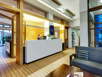 Picton Yacht Club Hotel