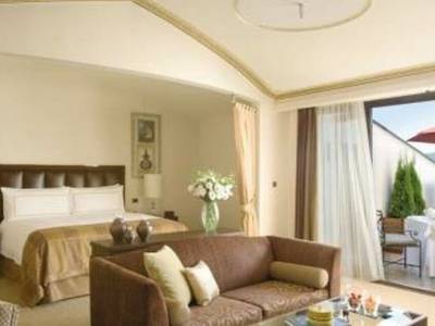 Four Seasons Istanbul at the Bosphorus