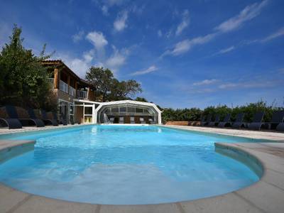 Adonis Porto Vecchio Residence Chiar Di Luna