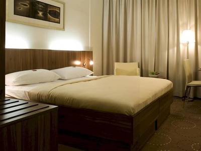 Best Western Hotel City Ost