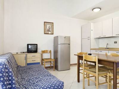 Residence Approdo Verde