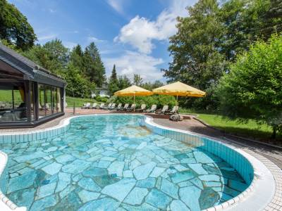 Romantik Hotel Stryckhaus