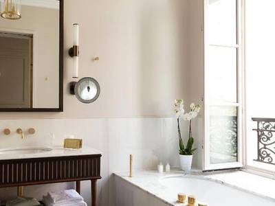 Les Jardins Du Faubourg