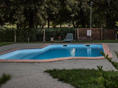 Alba Village Hotel & Camping