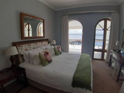 The St James of Knysna