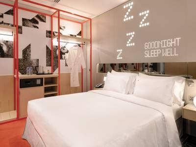 Studio M Arabian Plaza