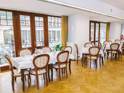 ASTORIA Hotel & Medical Spa