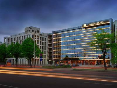 Avalon Hotel & Conferences