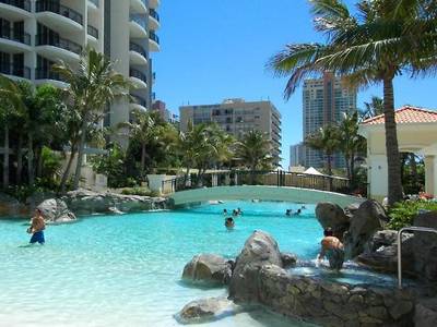 Mantra Towers of Chevron