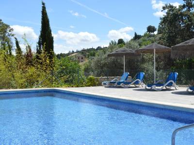 El Cigarral de Caravantes