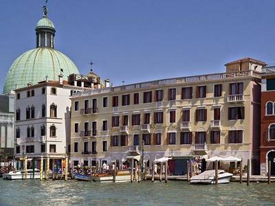 Carlton on the Grand Canal