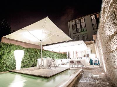 Albergaria Bracara Augusta