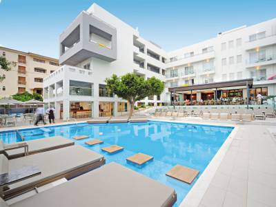 Atrium Ambiance Hotel - Erwachsenenhotel