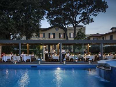 Byron Forte Dei Marmi