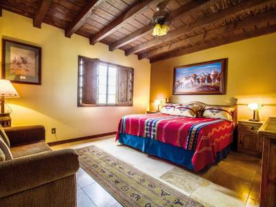 White Stallion Ranch