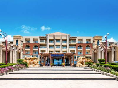 Hawaii Caesar Dreams Resort & Aqua Park