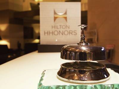 Doubletree by Hilton Hotel Bucharest - Unirii Square