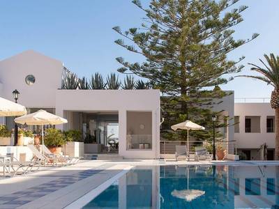 Creta Royal - Erwachsenenhotel