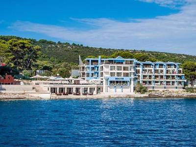 Bozava Hotels - Hotel Maxim