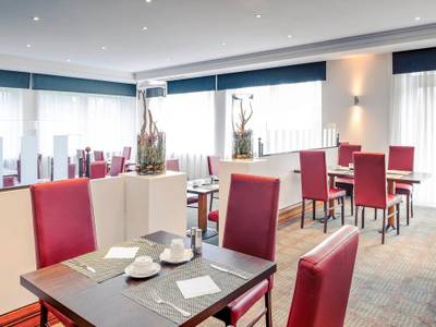 Mercure Bristol Sindelfingen