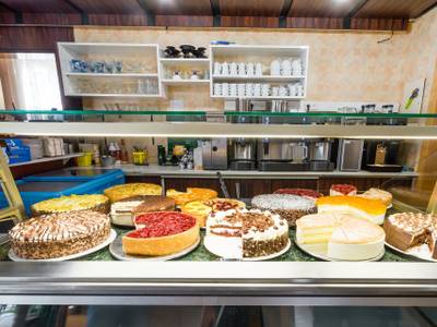 Landhotel Ringelsteiner Mühle