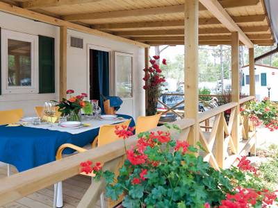 Camping Ca Pasquali Village (Foto)