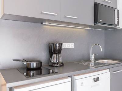 Residence Vallee Blanche