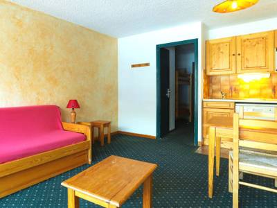 Residence St. Christophe