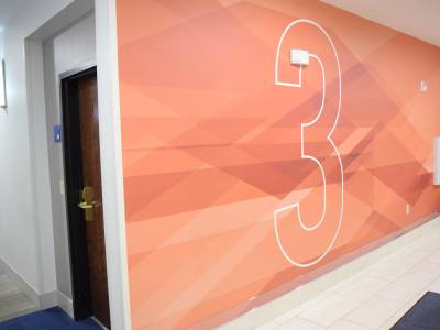 Holiday Inn Express Hotel & Suites Pensacola W I-10