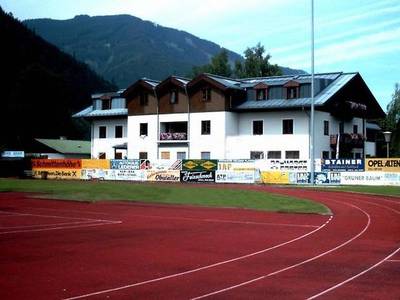 Jugendgästehaus - Junges Hotel Zell am See