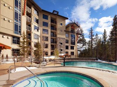 The Westin Monache Resort