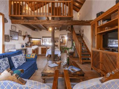 Casa El Ingenio (Foto)