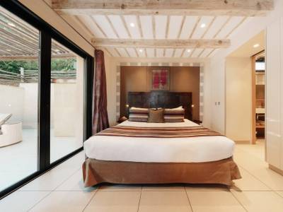 Les Bergeries de Palombaggia