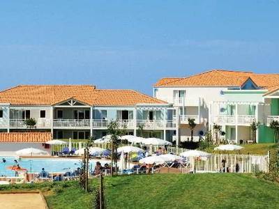 Résidence Lagrange Vacances L'Estran