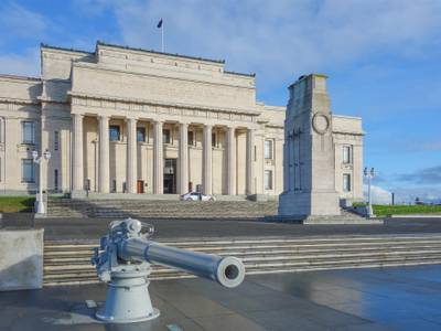 The Peace & Plenty Inn