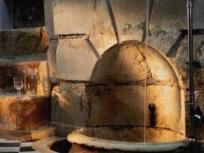 Padierna Villa Thermas de Carratraca (Foto)