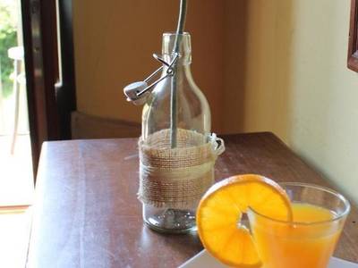 Agriturismo Il Ciliegio dell' Etna