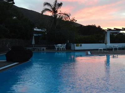 La Sirenetta Park Hotel