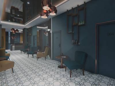 Alta Moda Fashion Hotel