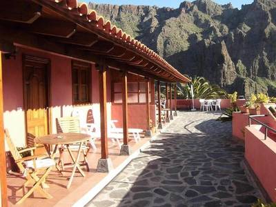 Casa Rural Morro Catana